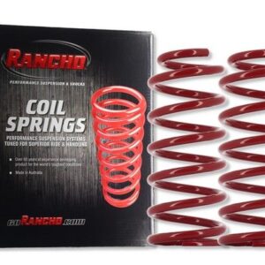 RS40025 Suspension Spring