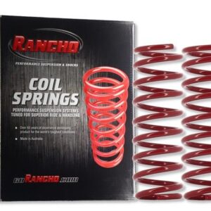 RS40046 Suspension Spring