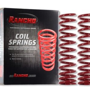 RS40051 Suspension Spring