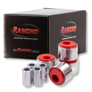 RS21017 Bushing, axle beam