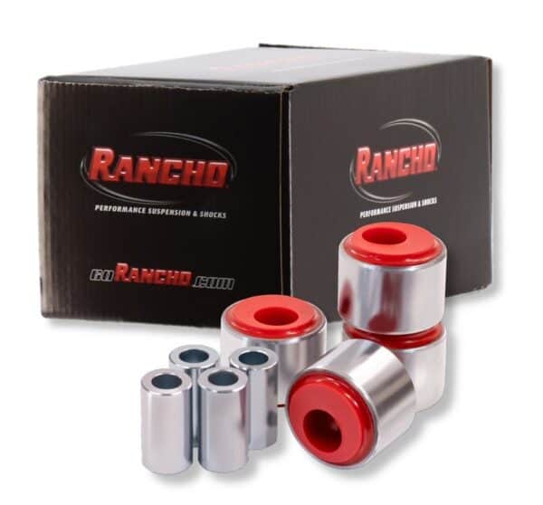 RS21017 Bushing, axle beam