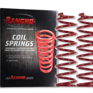 RS40024 Suspension Spring