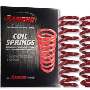 RS40047 Suspension Spring