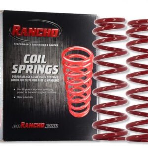 RS40037 Suspension Spring