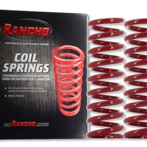 RS40035 Suspension Spring