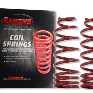 RS40066 Suspension Spring