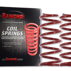 RS40023 Suspension Spring