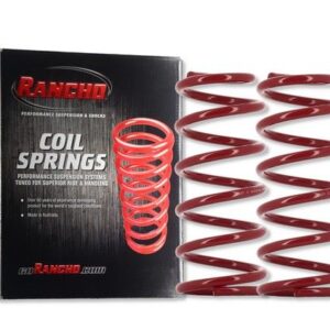 RS40042 Suspension Spring