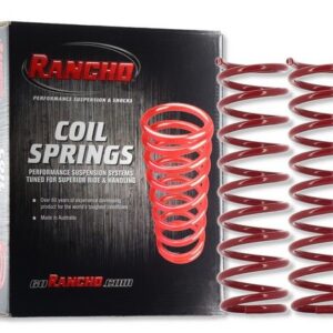 RS40045 Suspension Spring