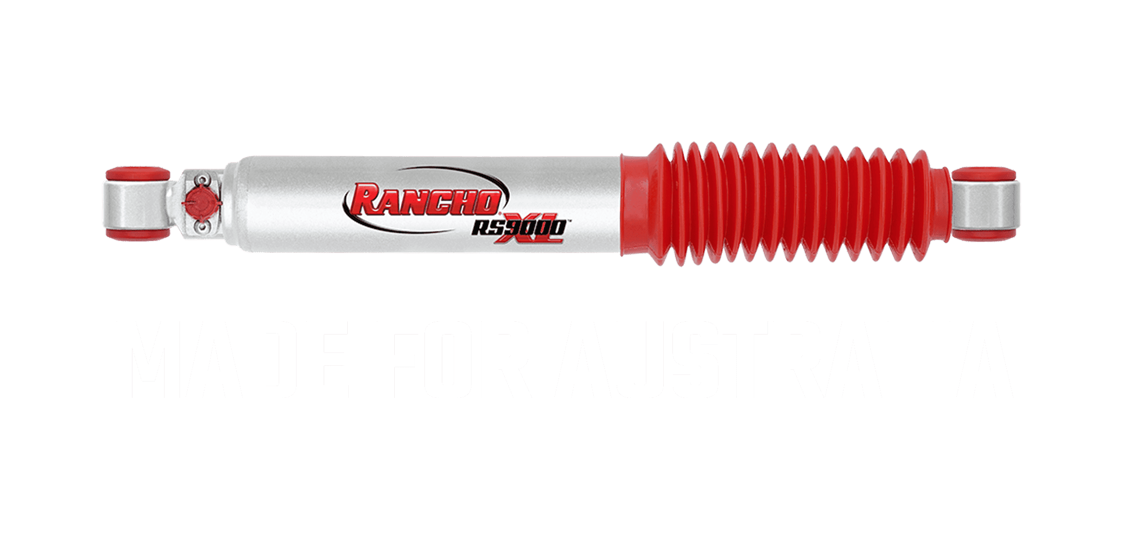 Rancho RS9000XL | Made for Australia