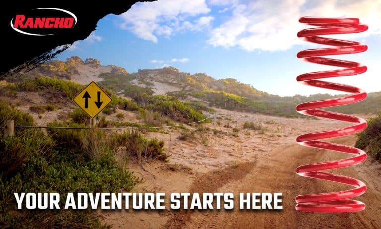 Rancho Springs | Your adventure starts here